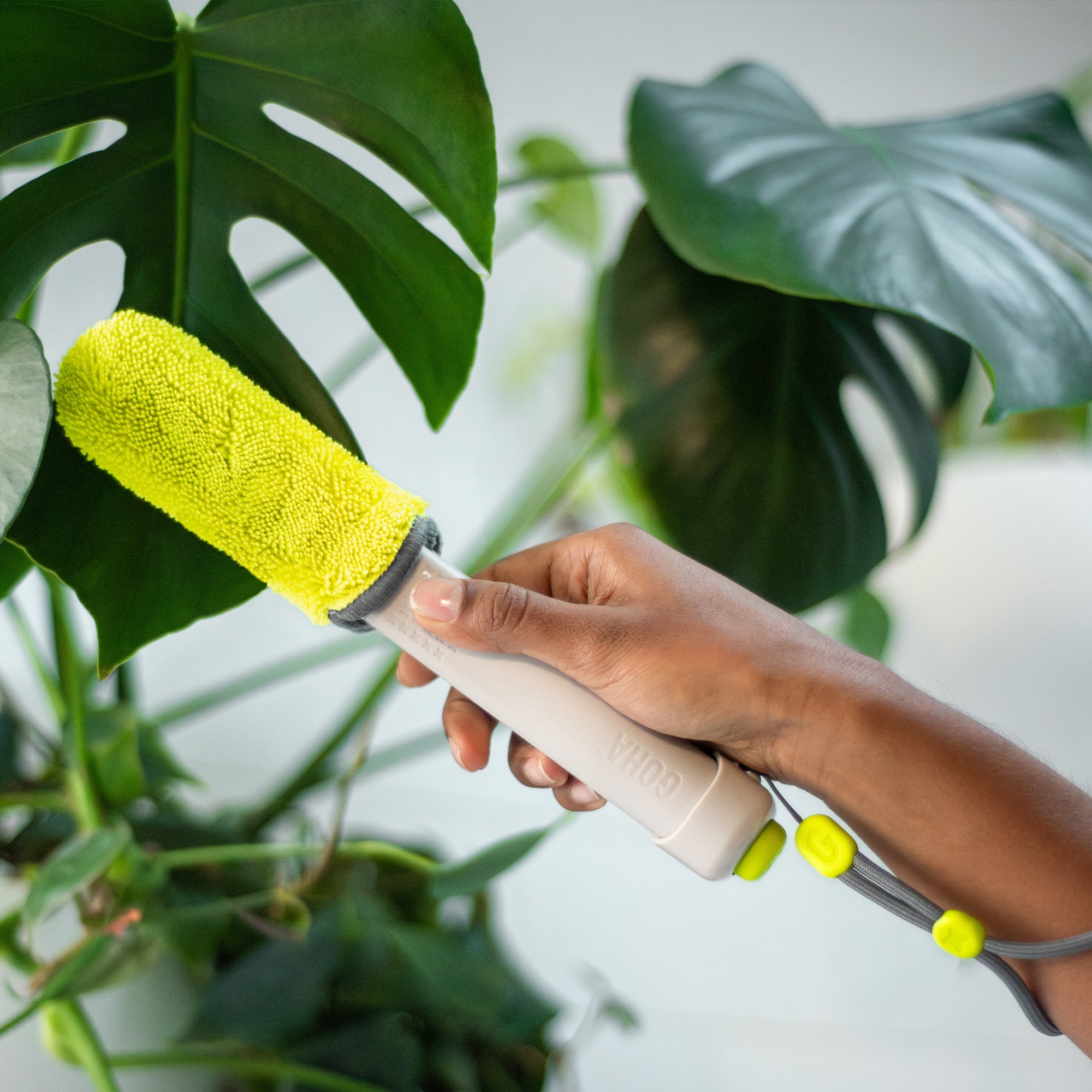 Leaf Sweep™ Starter Kit