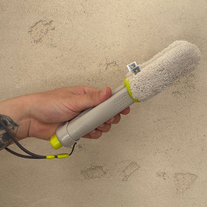 Leaf Sweep™ Dusting Cover Refill - 2 Pairs